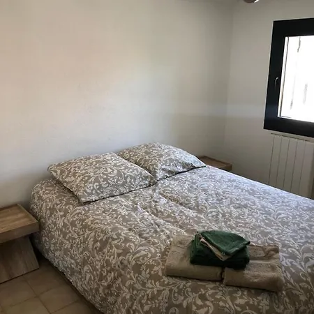 Logement Au Coeur Du Village De Rasteau Exterior photo