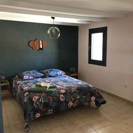 Logement Au Coeur Du Village De Rasteau Exterior photo